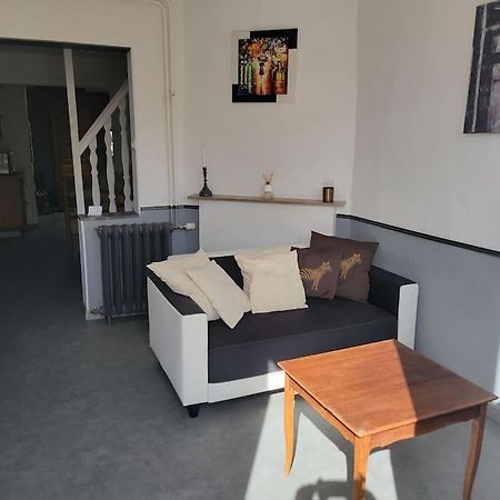 Maisonnette Berckoise Buitenkant foto
